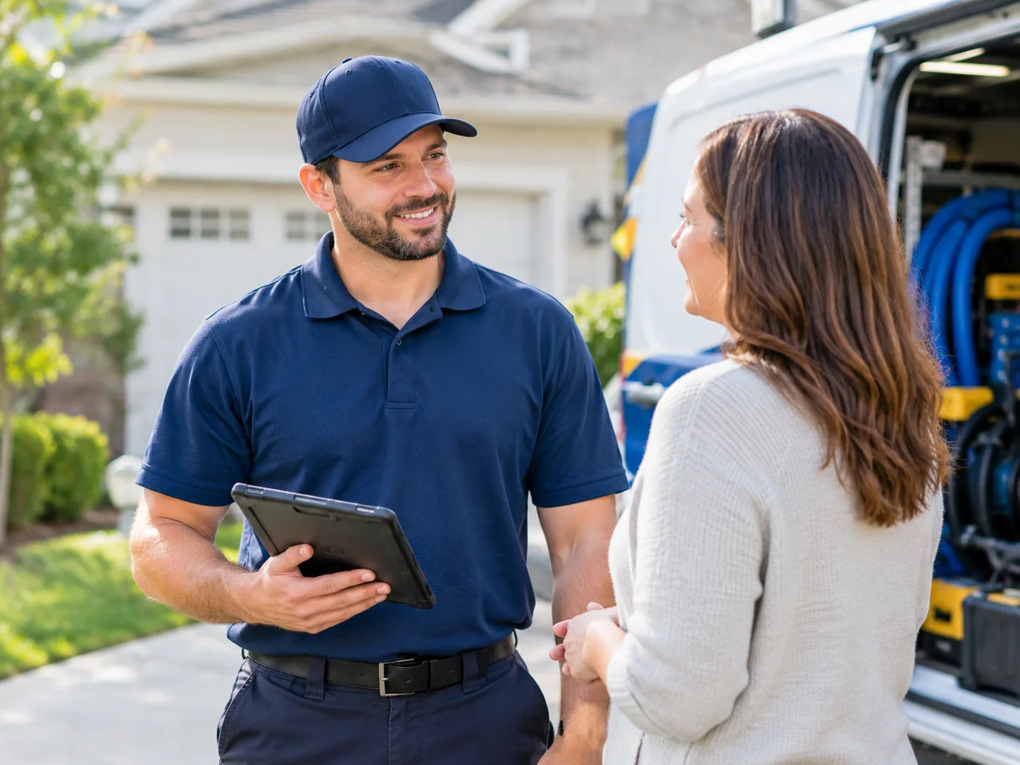 Sewage Backup Cleanup Trenton, GA FAQs